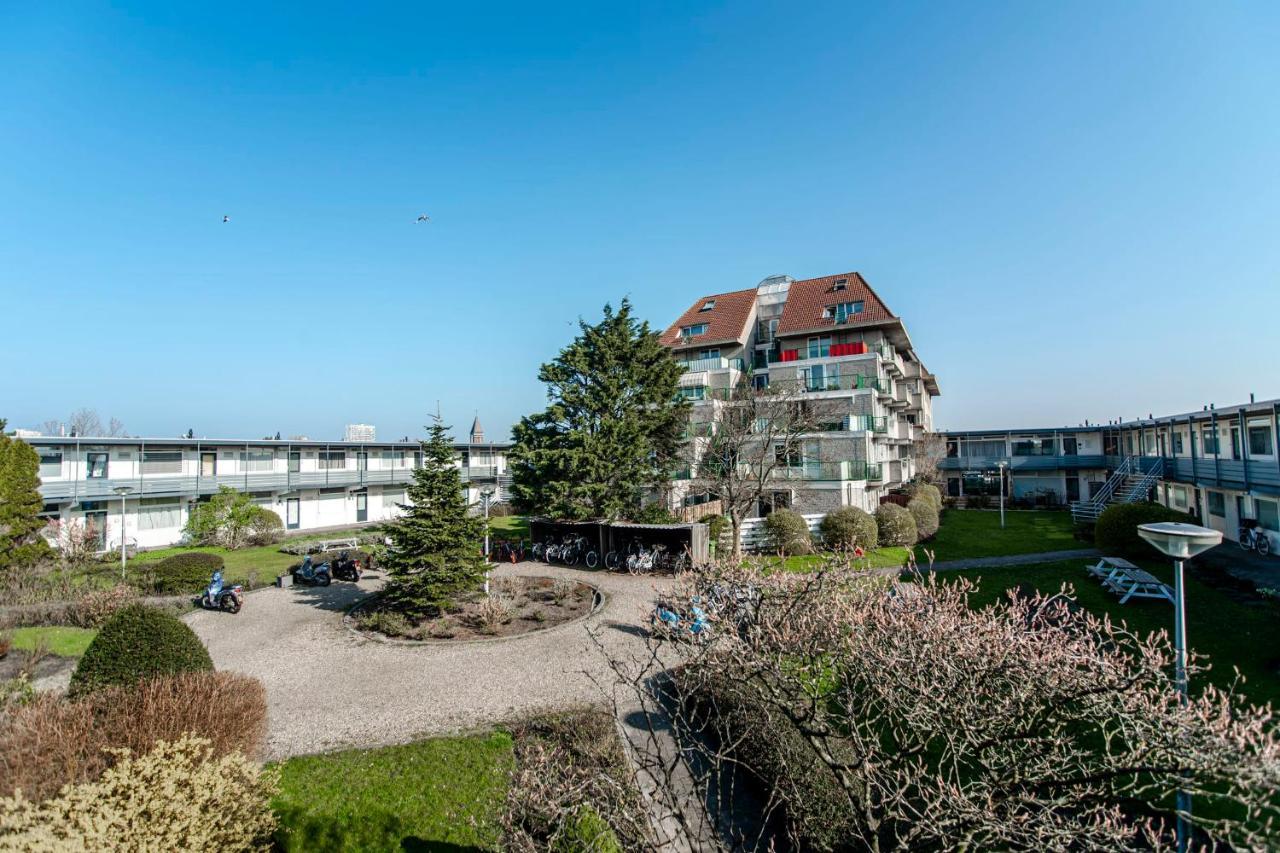 Shell 61 Apartment Zandvoort Exterior photo